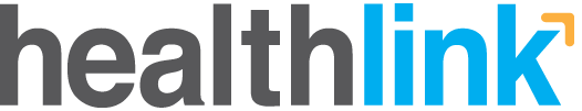 Healthlink logo